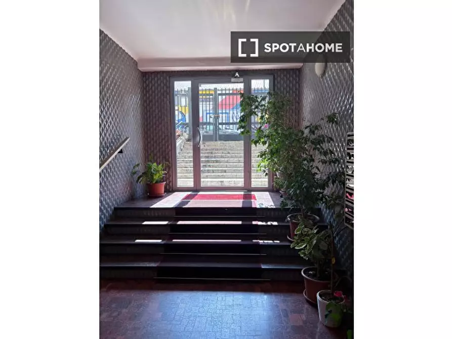 Immagine 5 di Ufficio in affitto  in Via Pier Candido Decembrio a Milano