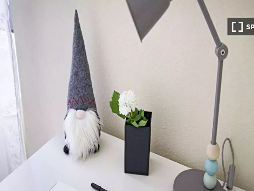 Immagine 9 di Camera condivisa in affitto  in Viale Nazario Sauro a Milano