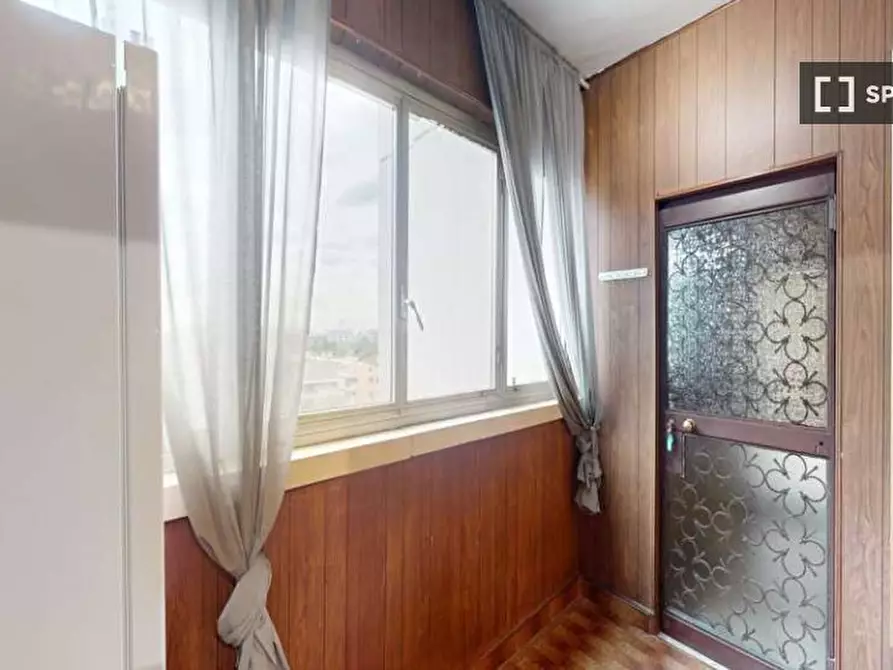 Immagine 11 di Camera condivisa in affitto  in Via Carlo Marx a Milano