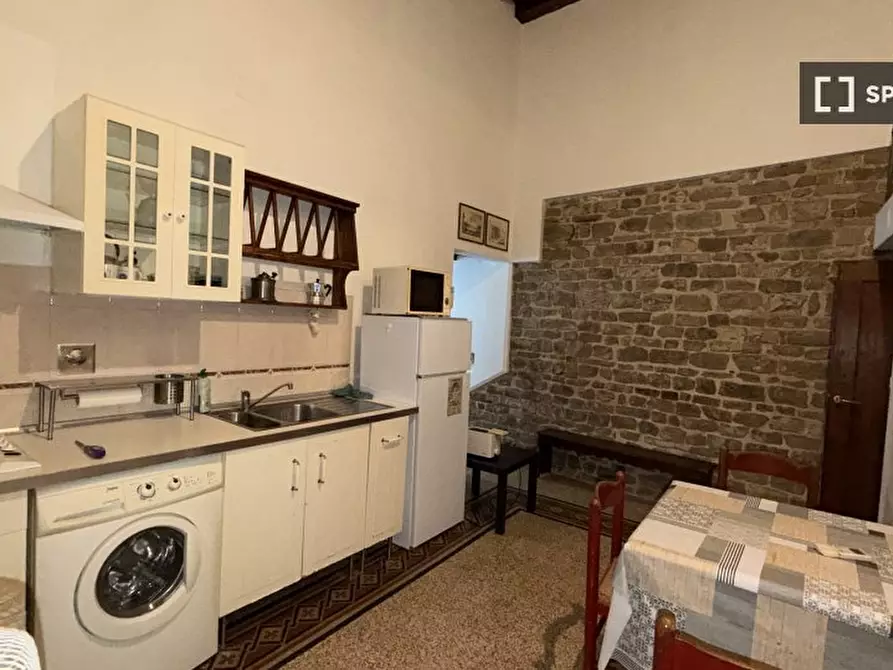 Immagine 2 di Appartamento in affitto  in Via dei Benci a Firenze