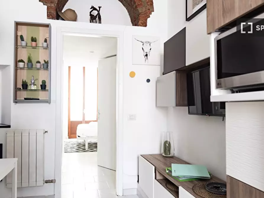 Immagine 17 di Appartamento in affitto  in Via Savona a Milano