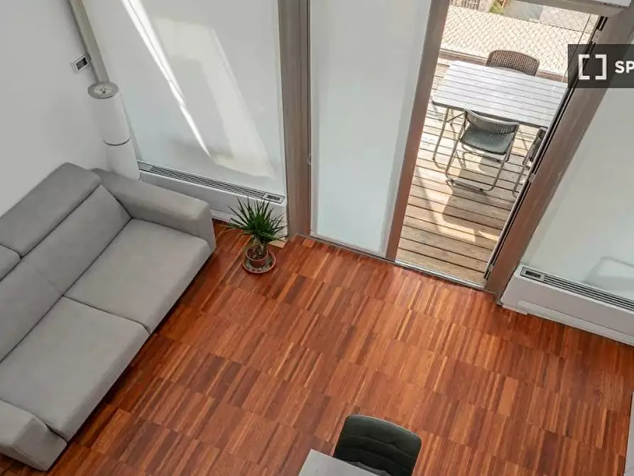 Immagine 19 di Appartamento in affitto  in Via Adriano a Milano