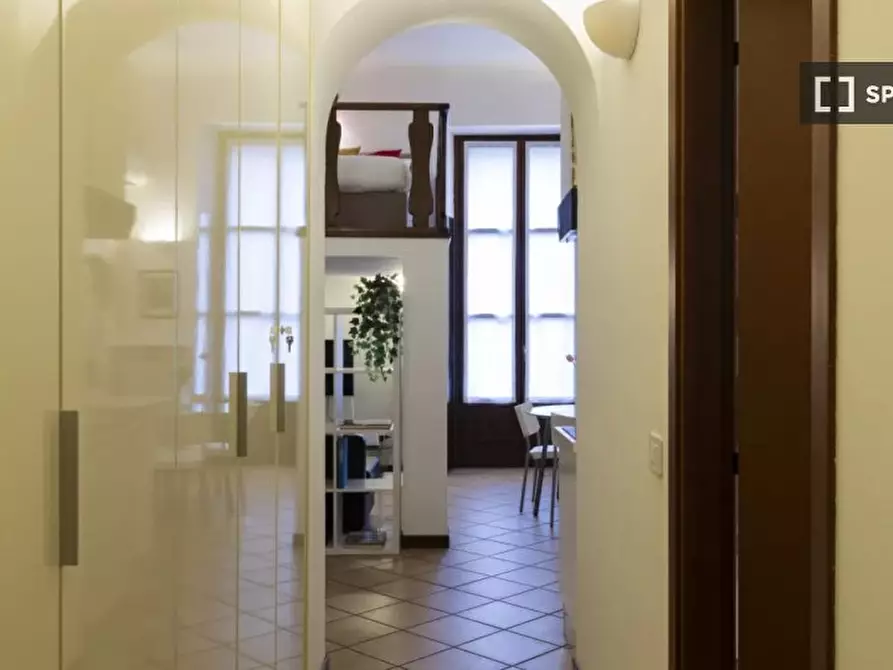 Immagine 19 di Ufficio in affitto  in Viale Monte Nero a Milano