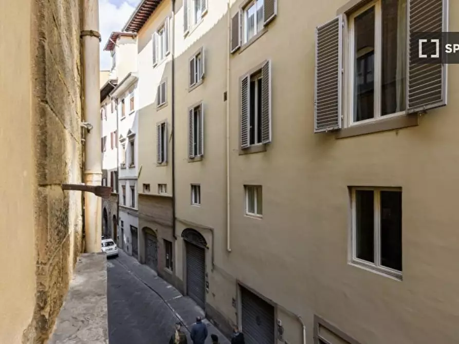 Immagine 18 di Appartamento in affitto  in Via di S. Niccolò a Firenze