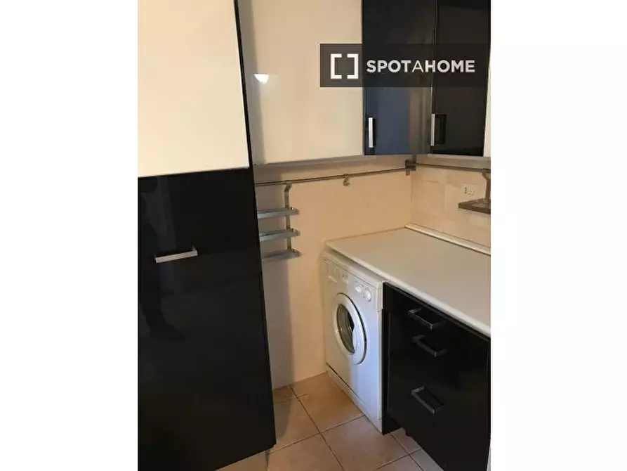 Immagine 3 di Appartamento in affitto  in Via Lodovico Settala a Milano