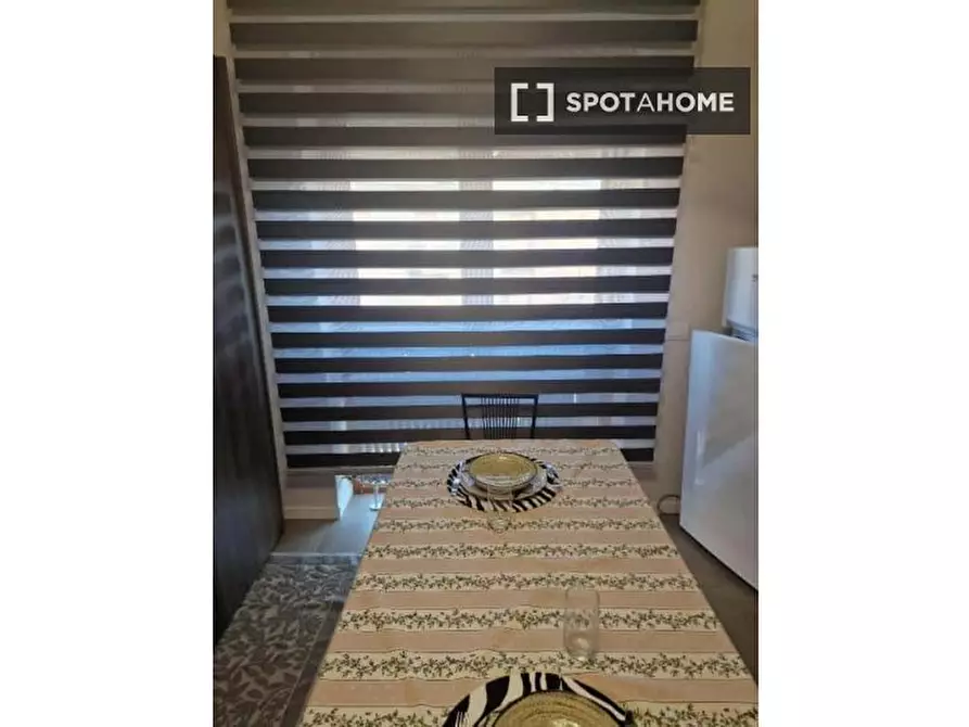 Immagine 12 di Ufficio in affitto  in Via Privata Carlo Fornara a Milano