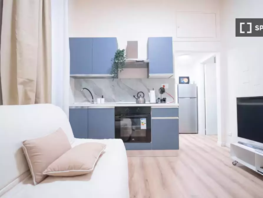 Immagine 4 di Appartamento in affitto  in Via Neera a Milano