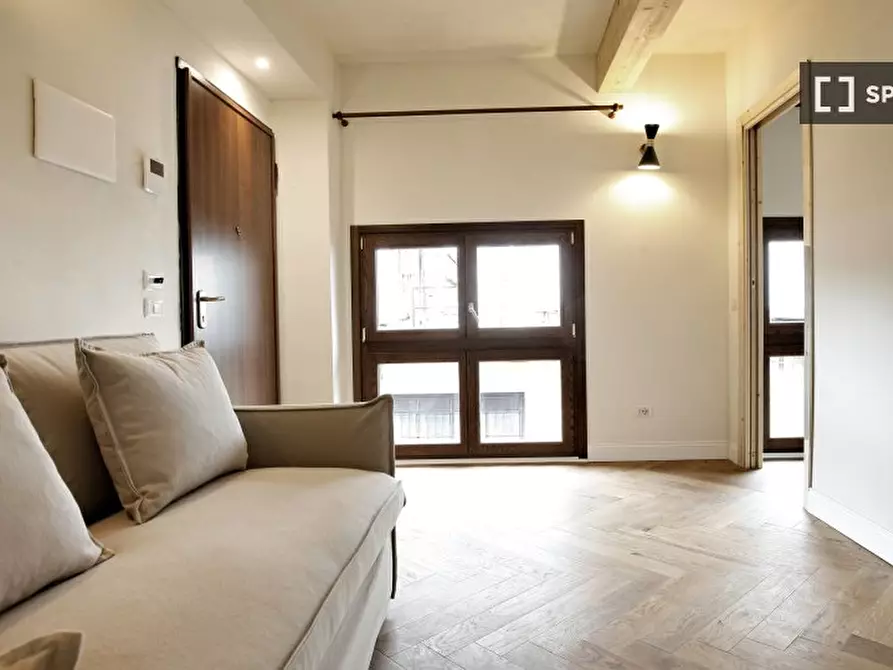 Immagine 4 di Ufficio in affitto  in Via Tertulliano a Milano