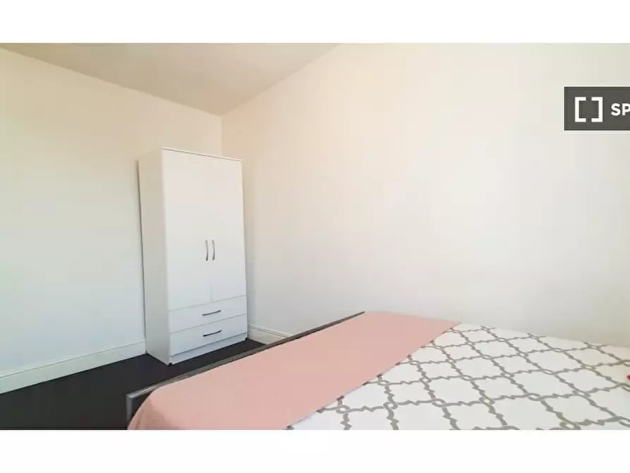 Immagine 14 di Camera condivisa in affitto  in Lavender Hill a Wandsworth