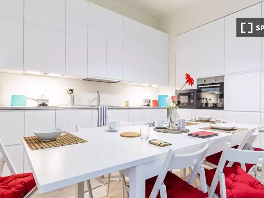 Immagine 17 di Camera condivisa in affitto  in VIA FRANCO BOLOGNESE a Bologna