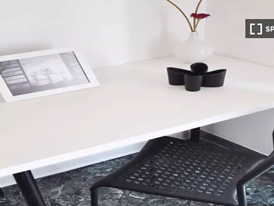 Immagine 9 di Camera condivisa in affitto  in Via Pisacane a Milano