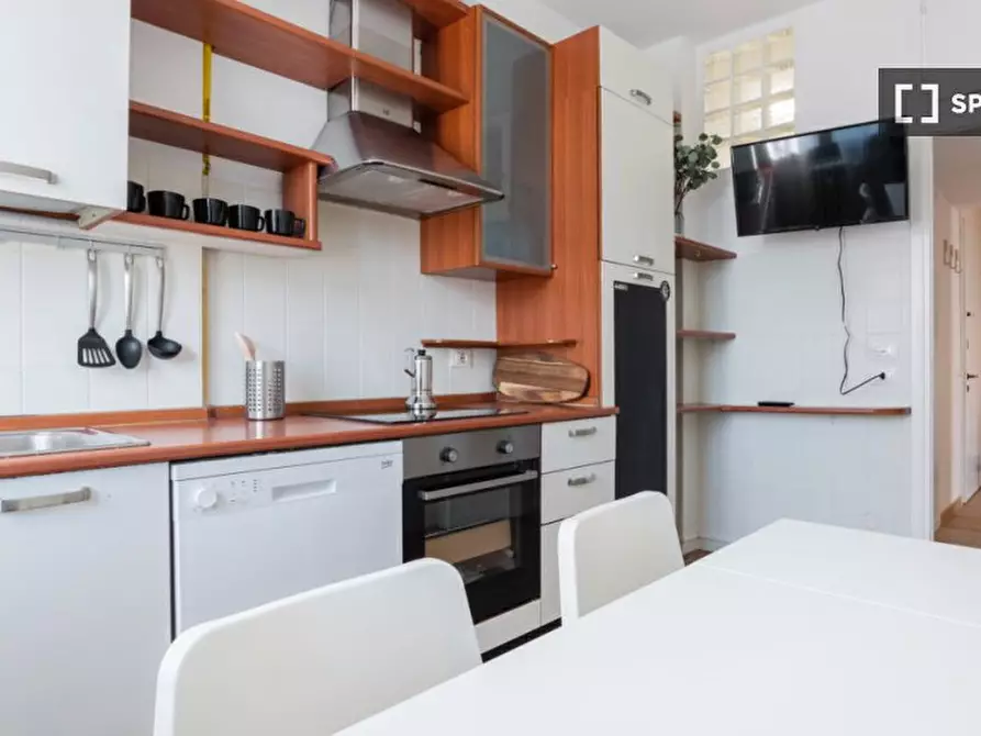 Immagine 17 di Camera condivisa in affitto  in Via Privata Mauro Rota/A a Milano