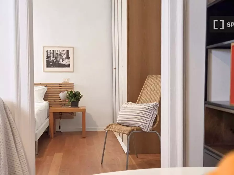 Immagine 2 di Appartamento in affitto  in Via Macedonio Melloni a Milano