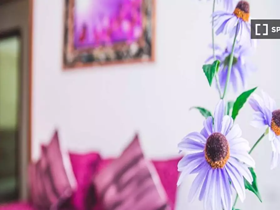 Immagine 4 di Camera condivisa in affitto  in Via Valassina a Milano