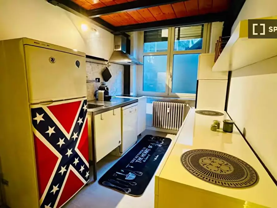 Immagine 4 di Ufficio in affitto  in Via Malta a Torino