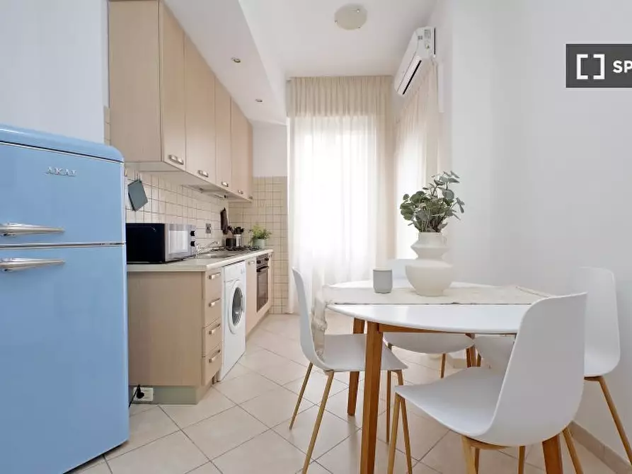 Immagine 4 di Appartamento in affitto  in Piazza G. Battista Grassi a Fiumicino