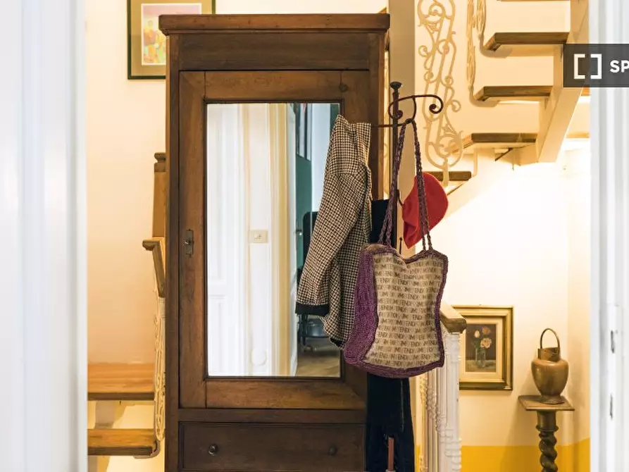 Immagine 15 di Appartamento in affitto  in Via Gherardo Silvani a Firenze