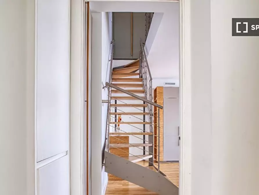 Immagine 7 di Appartamento in affitto  in Via dei Canzi a Milano