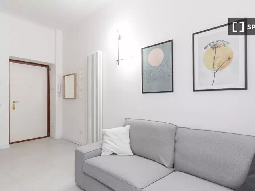 Immagine 9 di Appartamento in affitto  in Via Gustavo Fara a Milano