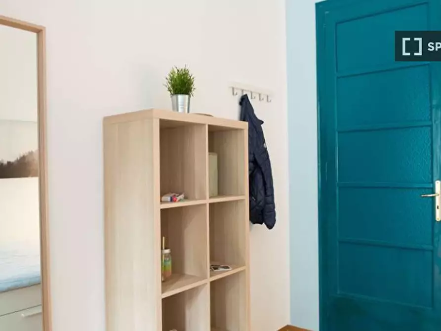 Immagine 4 di Camera condivisa in affitto  in Via Gian Domenico Cassini a Torino