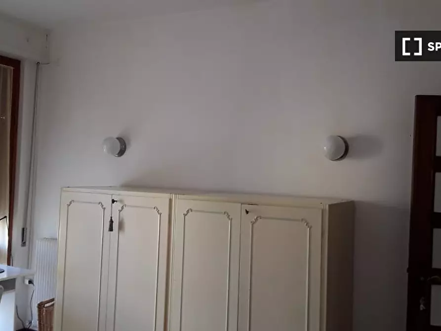 Immagine 8 di Camera condivisa in affitto  in Via del Beato Egidio a Perugia