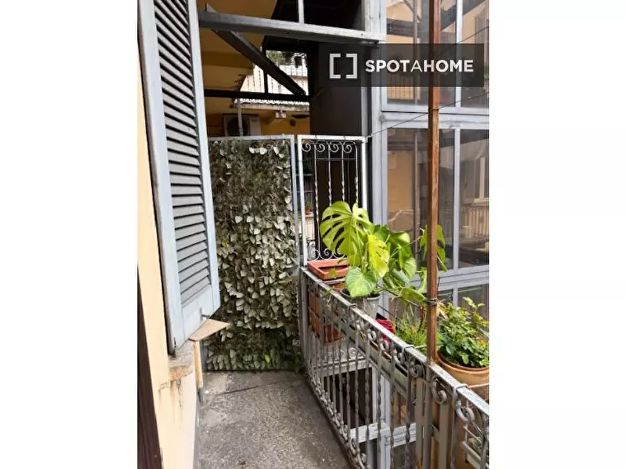 Immagine 18 di Appartamento in affitto  in Via Cecilio Stazio a Milano