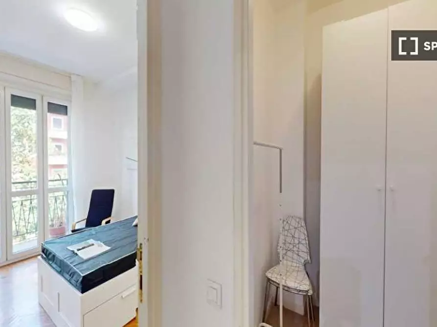 Immagine 2 di Camera condivisa in affitto  in Viale Brianza a Milano