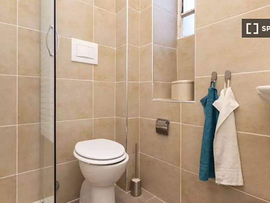 Immagine 15 di Camera condivisa in affitto  in Via Giovanni Paisiello a Milano