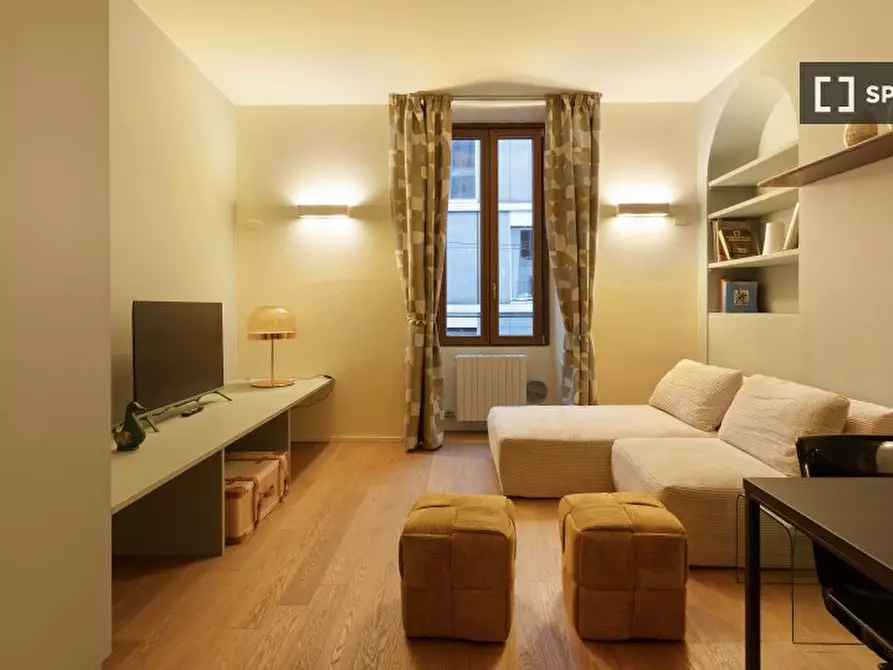 Immagine 6 di Appartamento in affitto  in Via Palermo a Milano