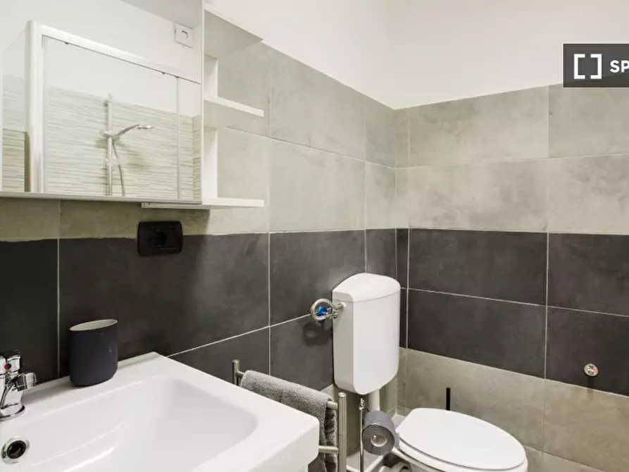 Immagine 8 di Camera condivisa in affitto  in Via Dei Gracchi a Milano