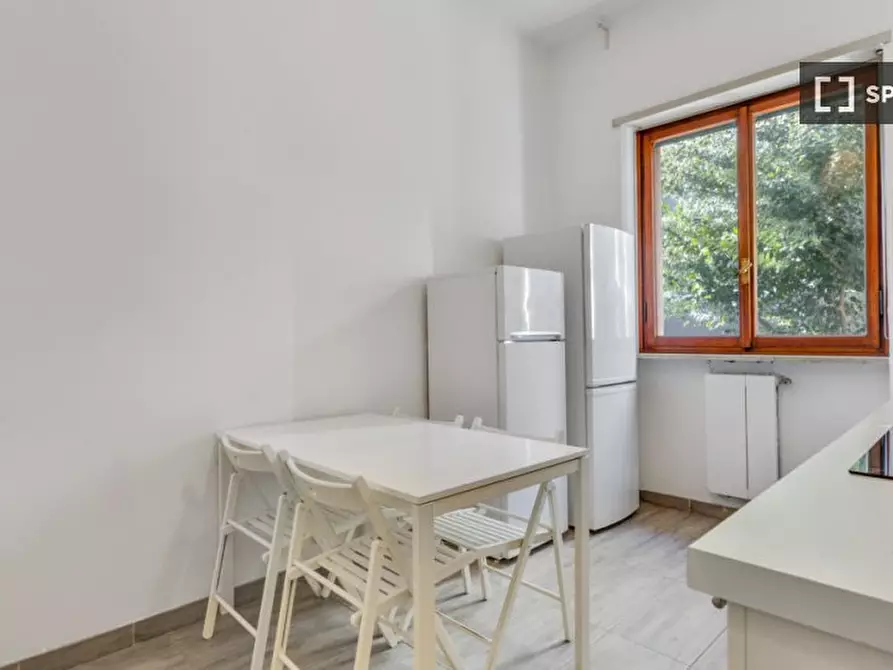 Immagine 13 di Camera condivisa in affitto  in Via Orti a Milano