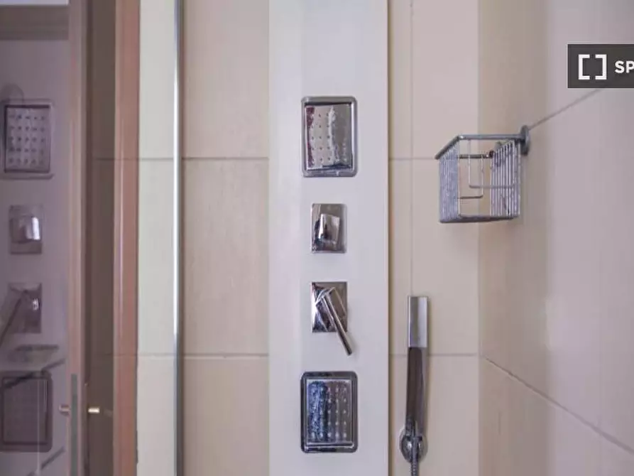 Immagine 10 di Camera condivisa in affitto  in Via Valassina a Milano