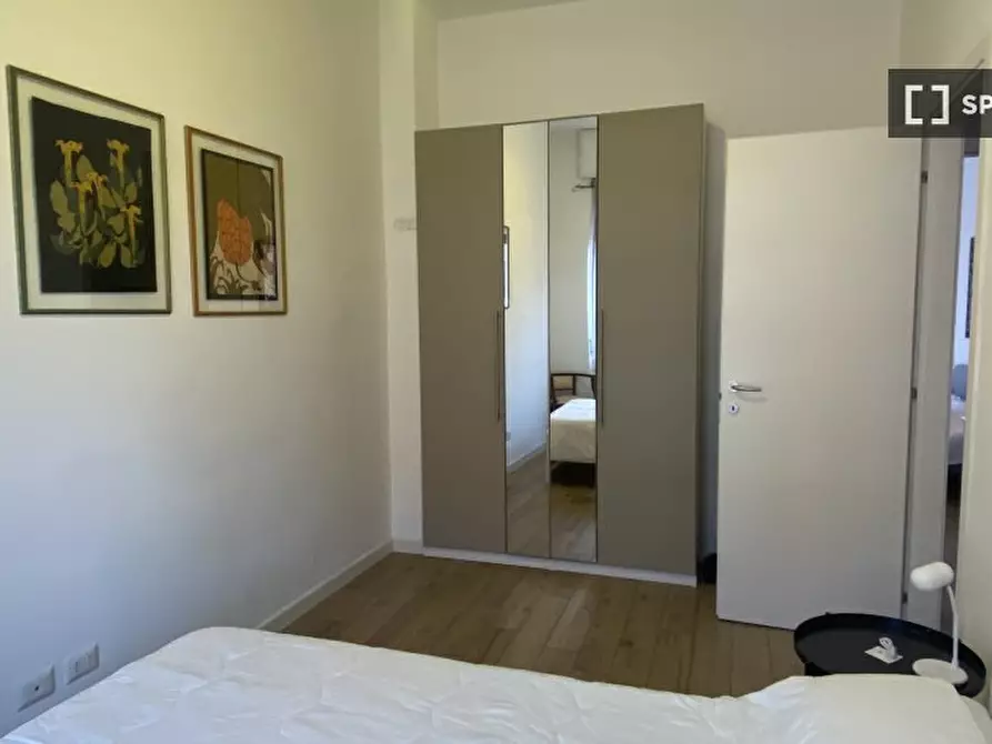 Immagine 5 di Appartamento in affitto  in Via Sabina a Milano