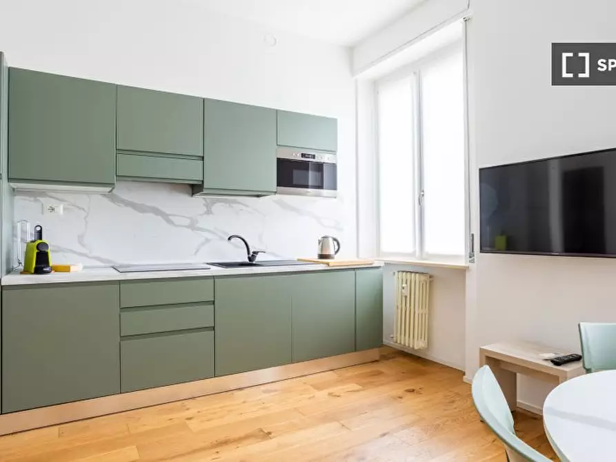 Immagine 17 di Appartamento in affitto  in Via Privata Don Bartolomeo Grazioli a Milano