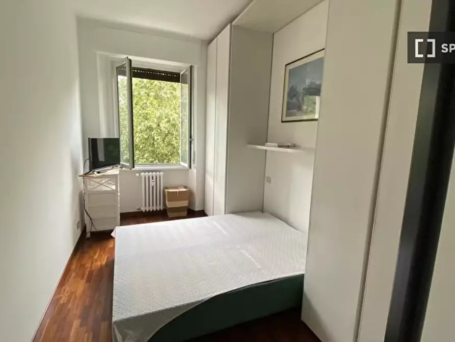 Immagine 1 di Appartamento in affitto  in Viale Certosa a Milano
