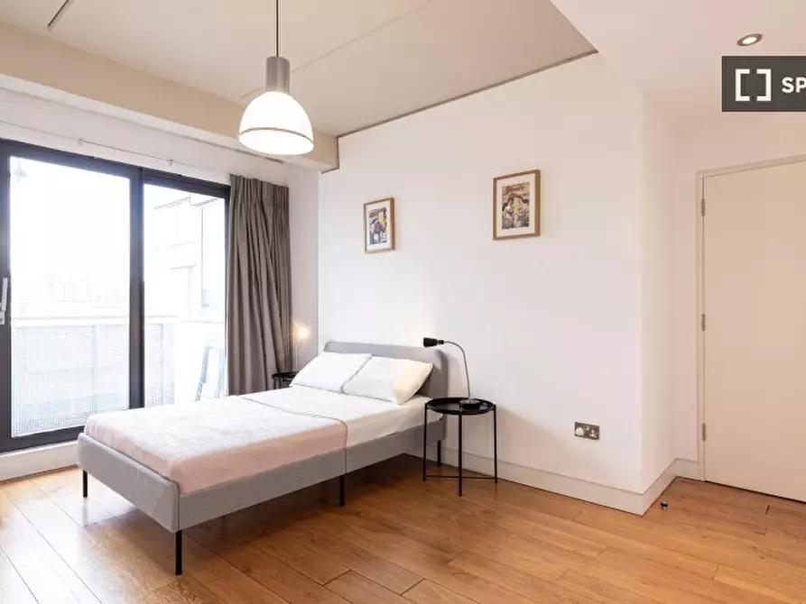 Immagine 11 di Appartamento in affitto  in Curtain Rd a Islington