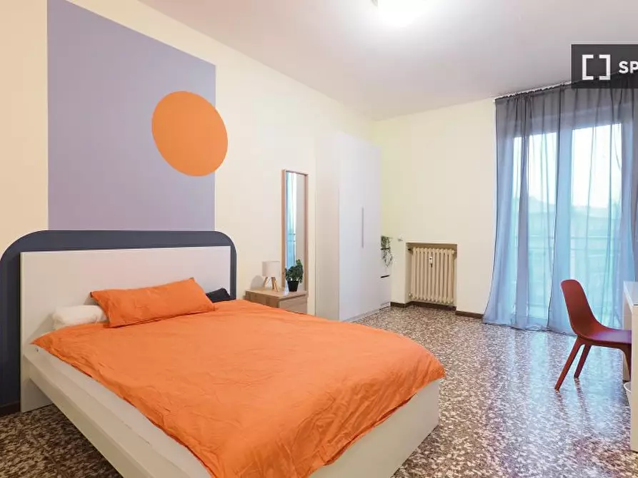 Immagine 1 di Camera condivisa in affitto  in Tel Aviv a Milano