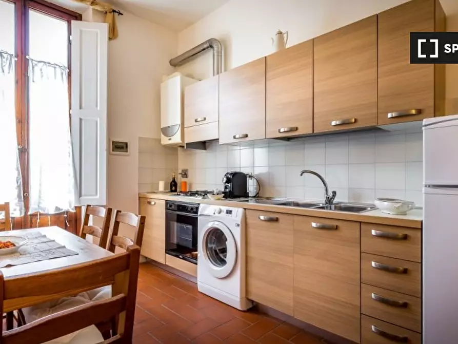 Immagine 2 di Appartamento in affitto  in Via Baccio Bandinelli a Firenze