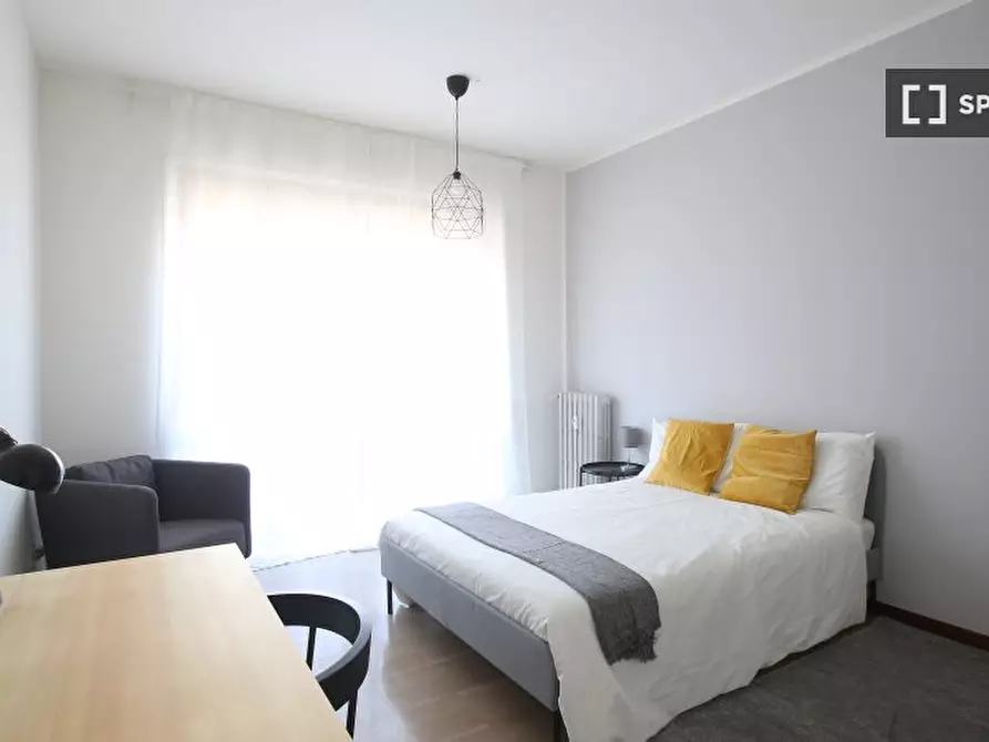 Immagine 3 di Camera condivisa in affitto  in Via Privata Mauro Rota/A a Milano