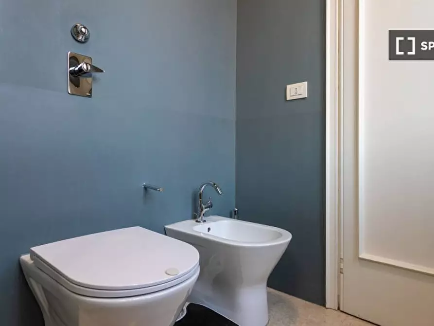 Immagine 5 di Appartamento in affitto  in Viale Renato Serra a Milano