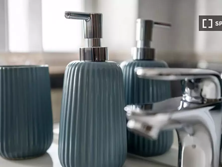 Immagine 8 di Appartamento in affitto  in Via Ludovico Ariosto a Rozzano