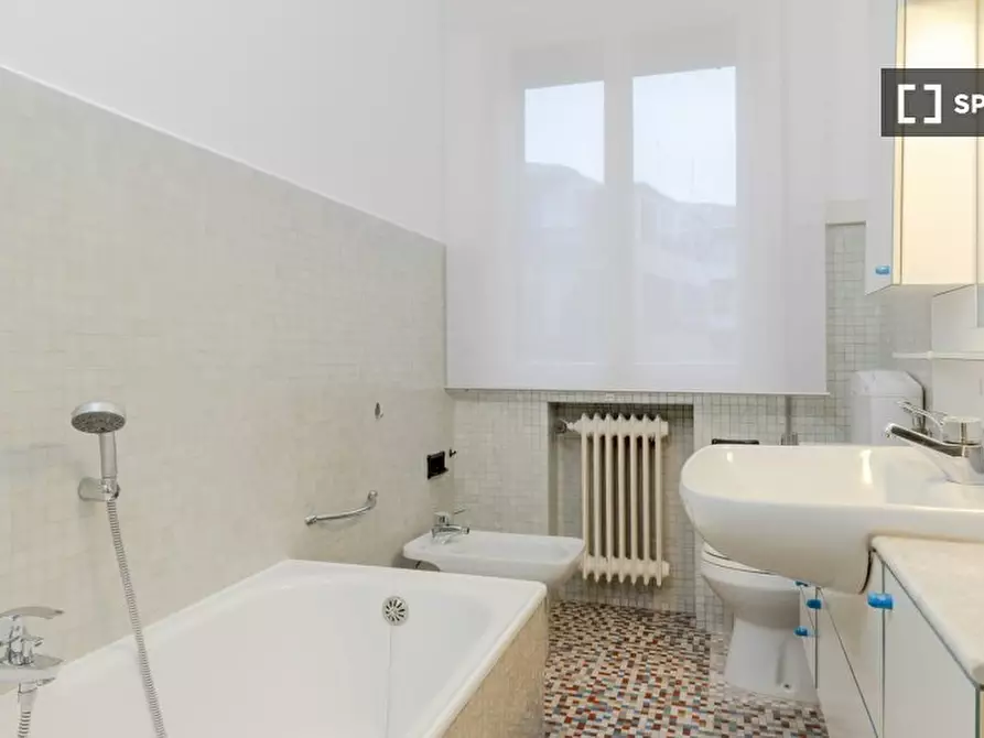 Immagine 19 di Camera condivisa in affitto  in via Guglielmo Marconi a Padova