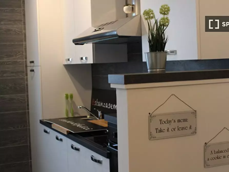 Immagine 12 di Camera condivisa in affitto  in Europa a Brescia