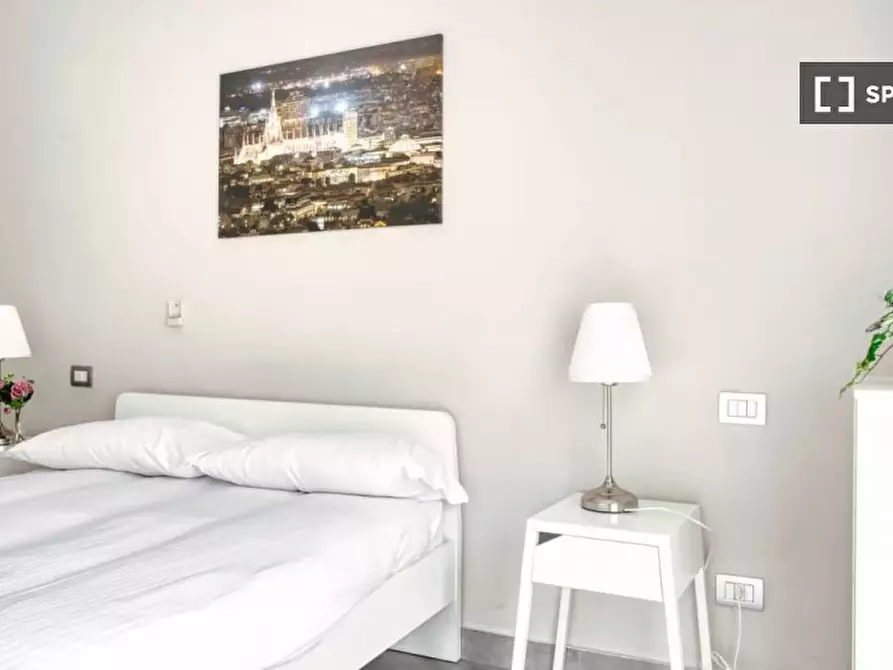 Immagine 15 di Appartamento in affitto  in Via Arbe a Milano