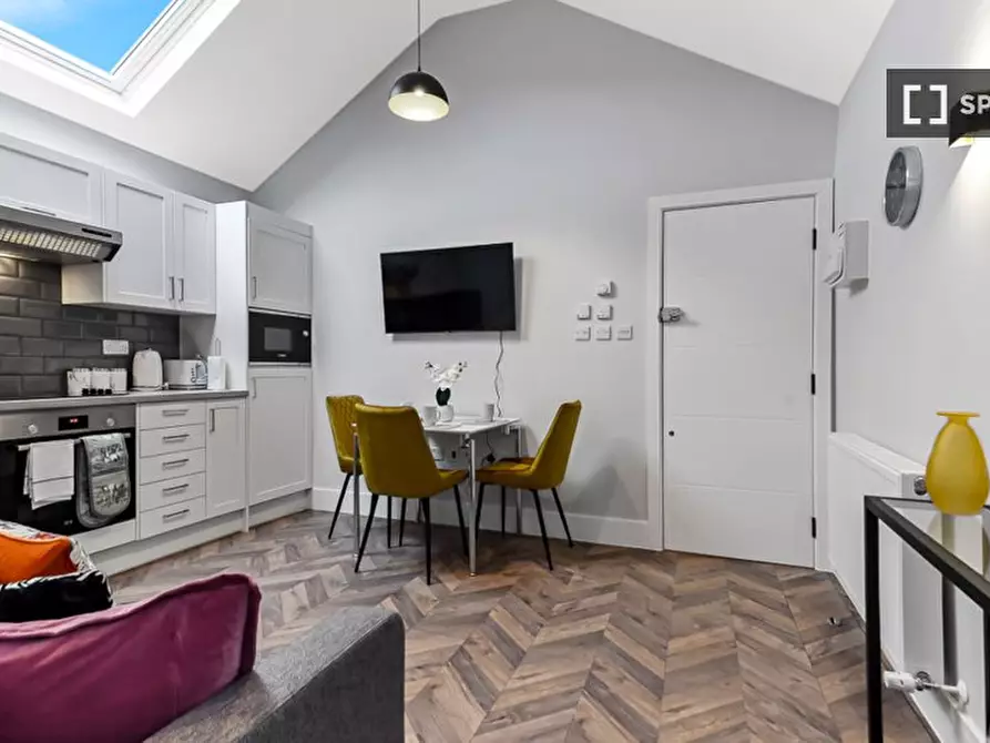 Immagine 4 di Appartamento in affitto  in flat d a Romford