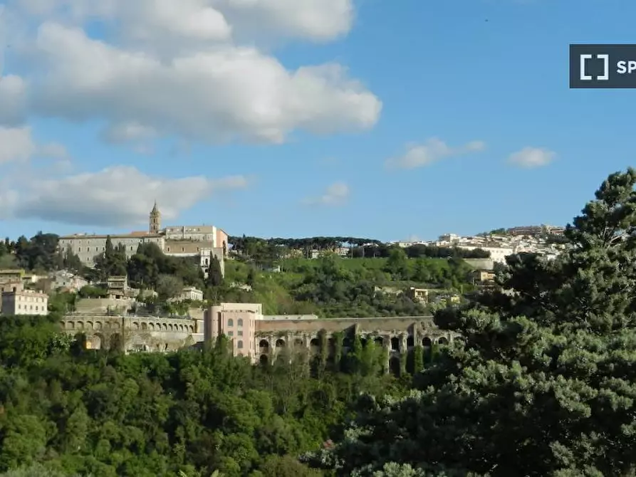 Immagine 15 di Appartamento in affitto  in Via Maria SS. di Quintiliolo a Tivoli