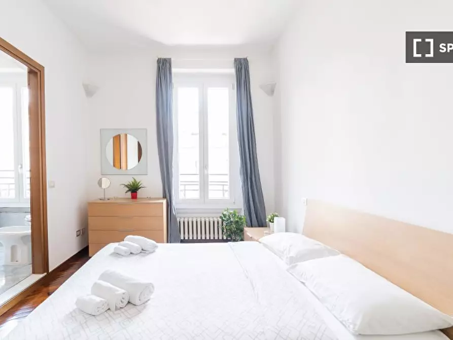 Immagine 14 di Ufficio in affitto  in Piazza Arnoldo Mondadori a Milano