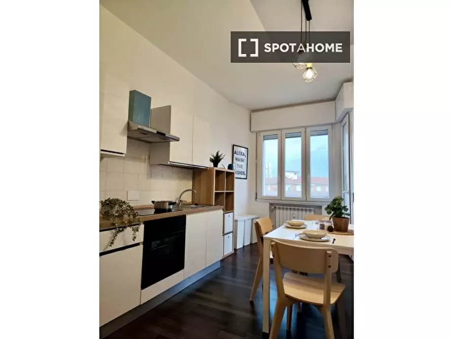 Immagine 5 di Camera condivisa in affitto  in Bellaria a Bologna