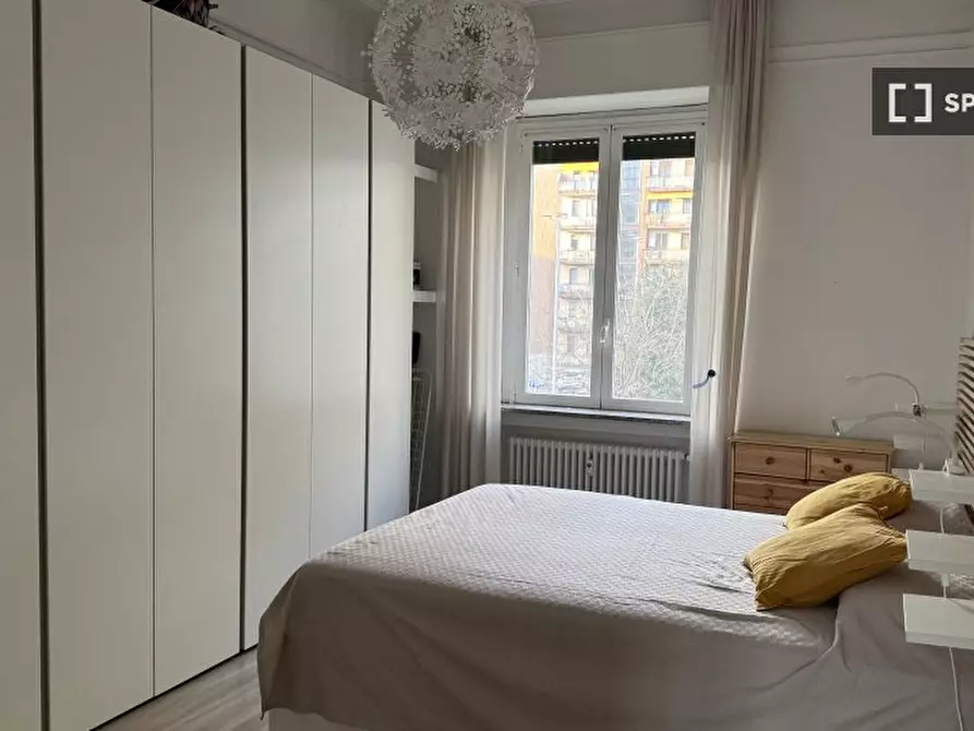 Immagine 7 di Appartamento in affitto  in Via Lorenteggio a Milano
