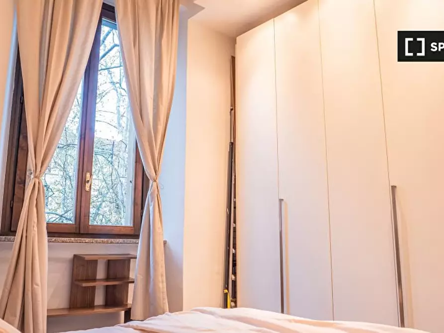 Immagine 15 di Appartamento in affitto  in Via Cenisio a Milano